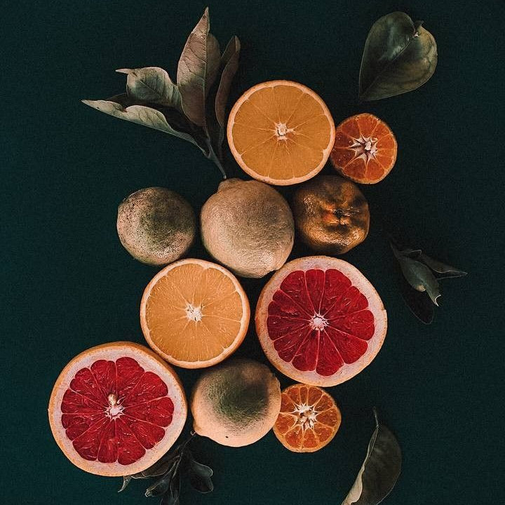 Fruity