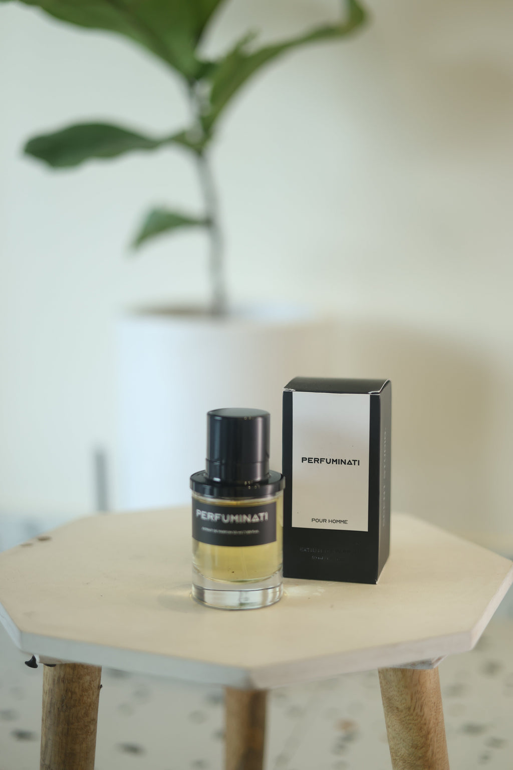 Velvet Eclipse - Inspired by Black Orchid by Tom ford