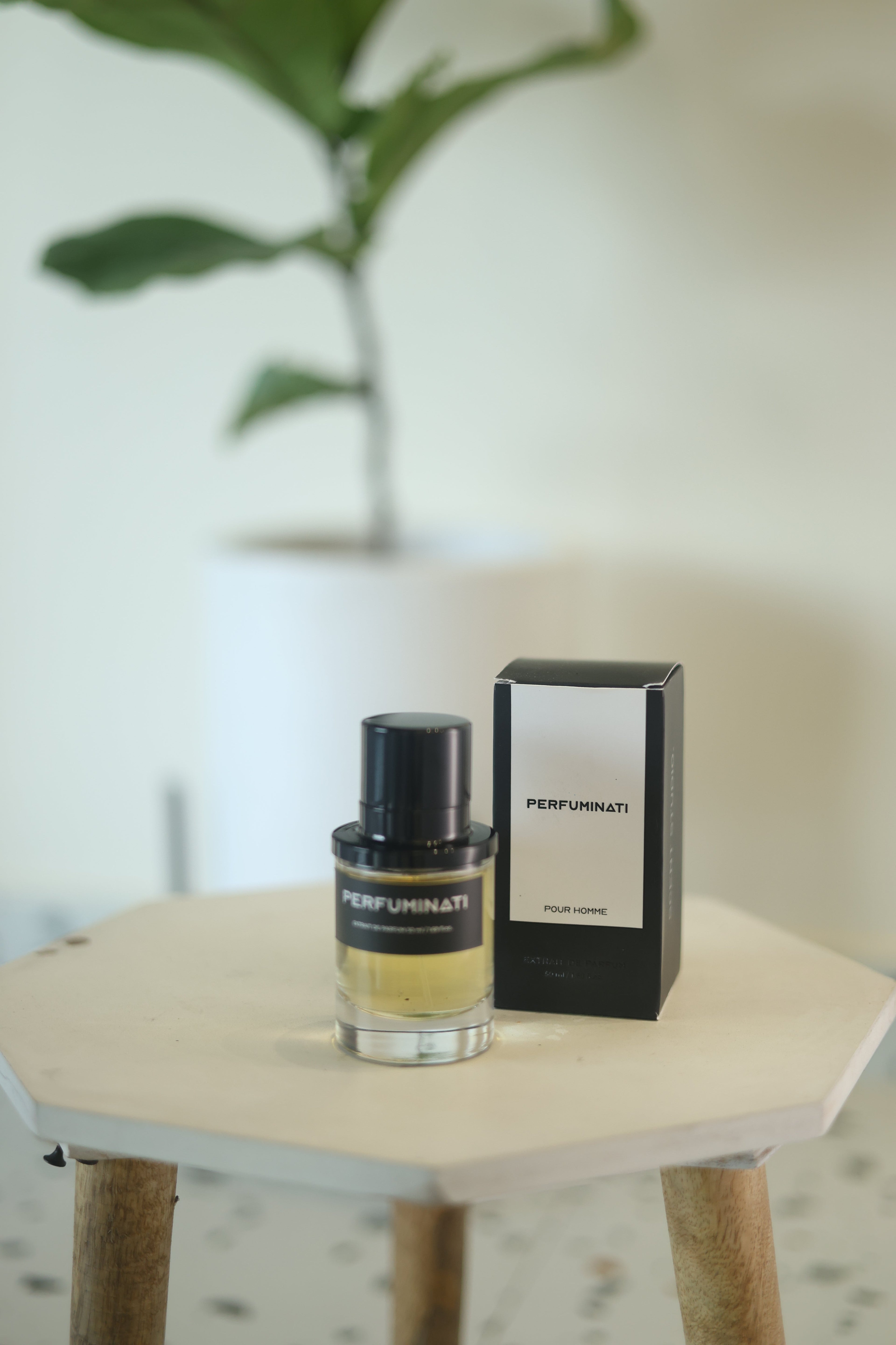 Forbidden Grove - Inspired by Haltane By Parfums De Marly