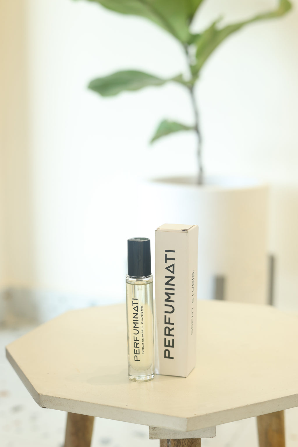 Narcotic - Inspired by Narcotic Venus by Nasomatto