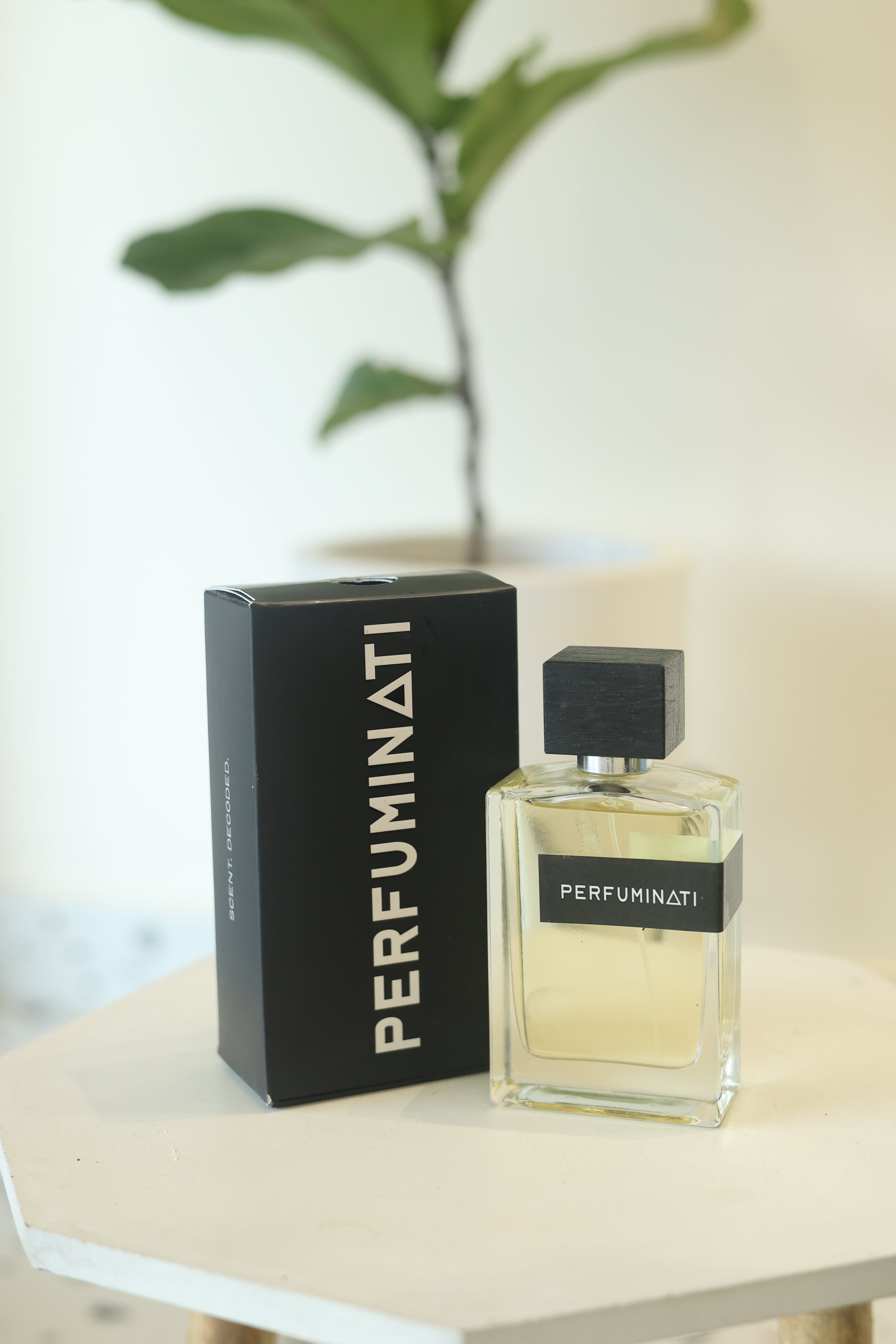 Mandarin Noire - Inspired by Bitter Mandarin by Jo Malone London