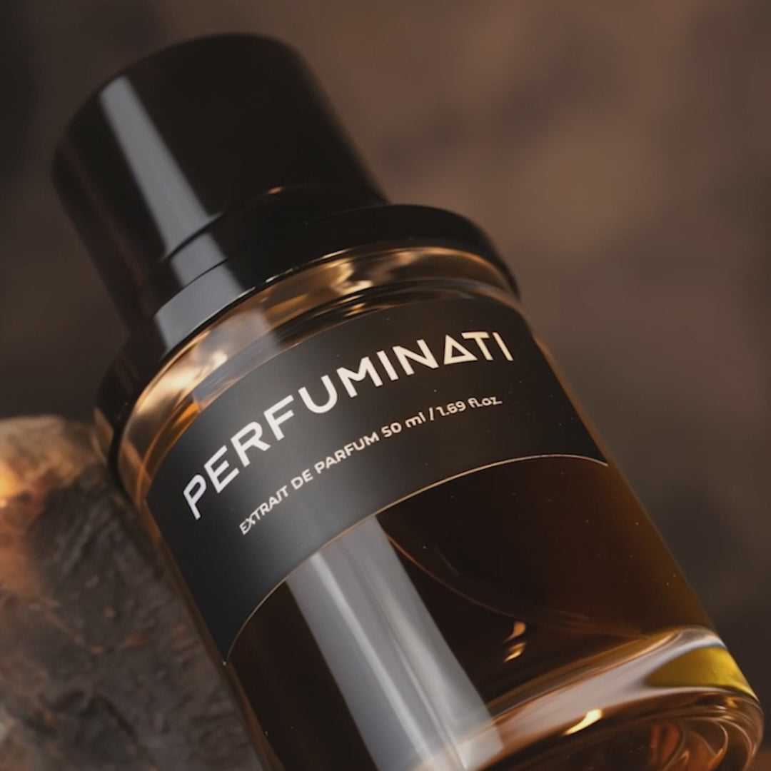 Naked Dew - Inspired by oud nude by Guerlain